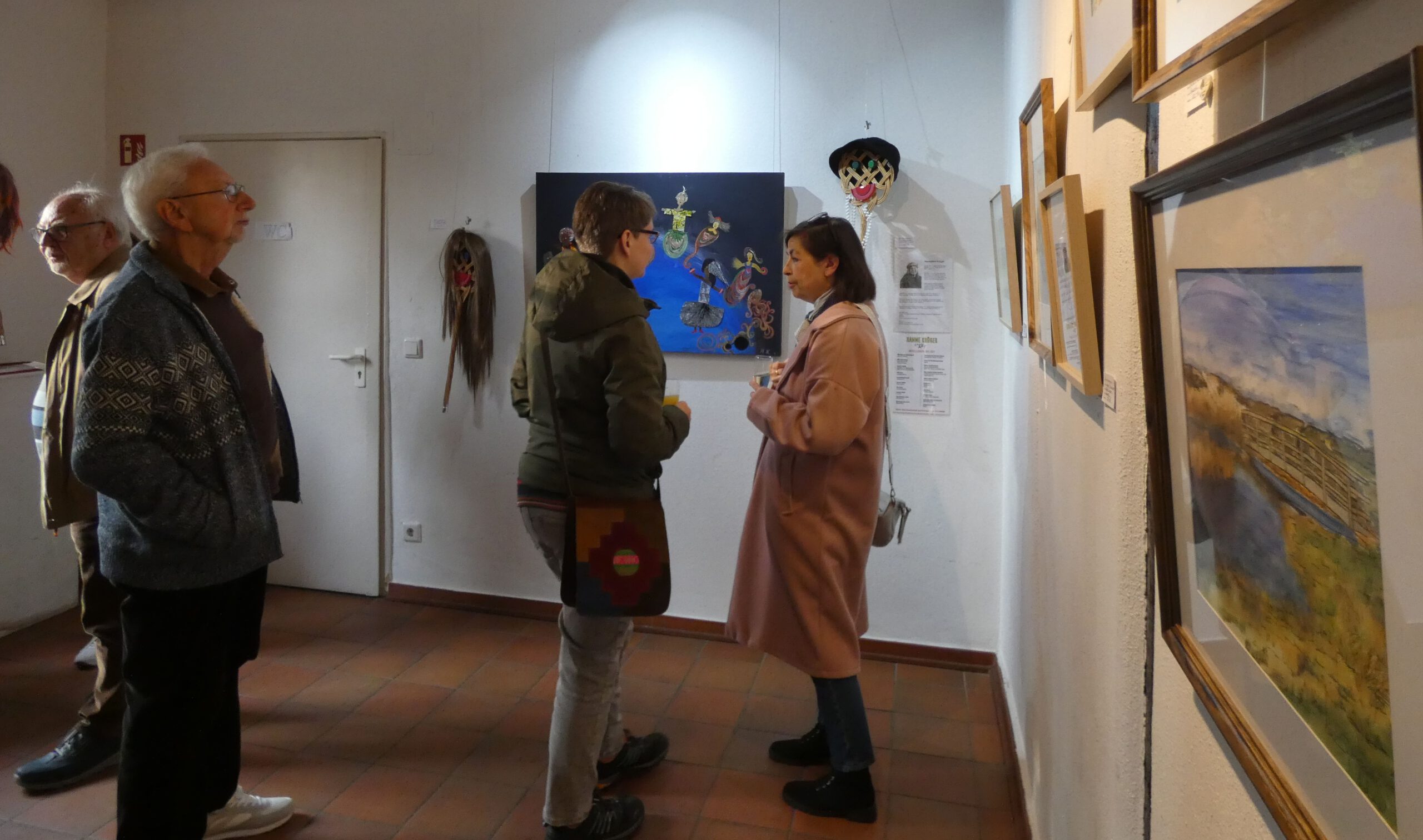 Frauenausstellung März 2025-3