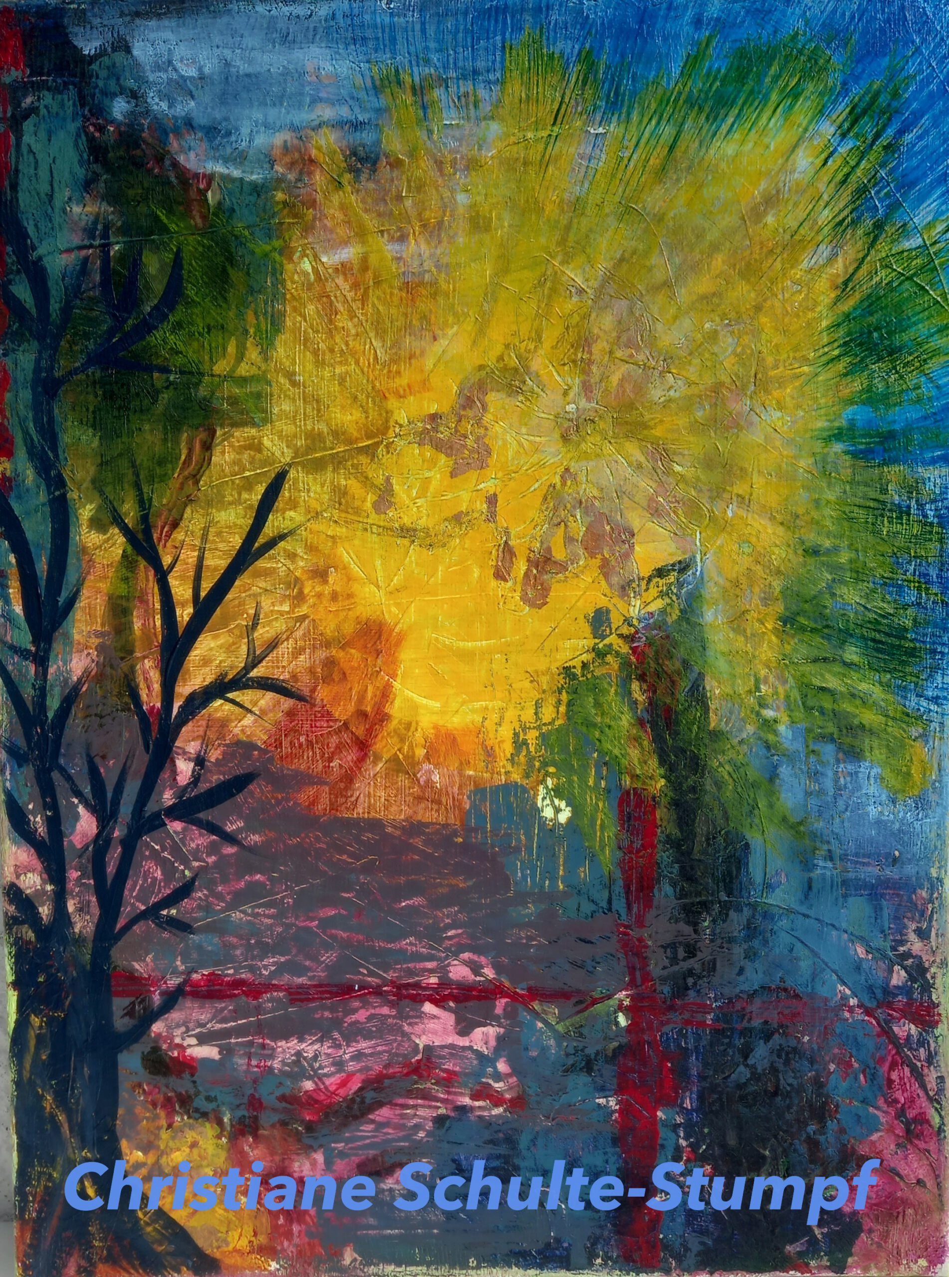 Christiane Schulte-Stumpf