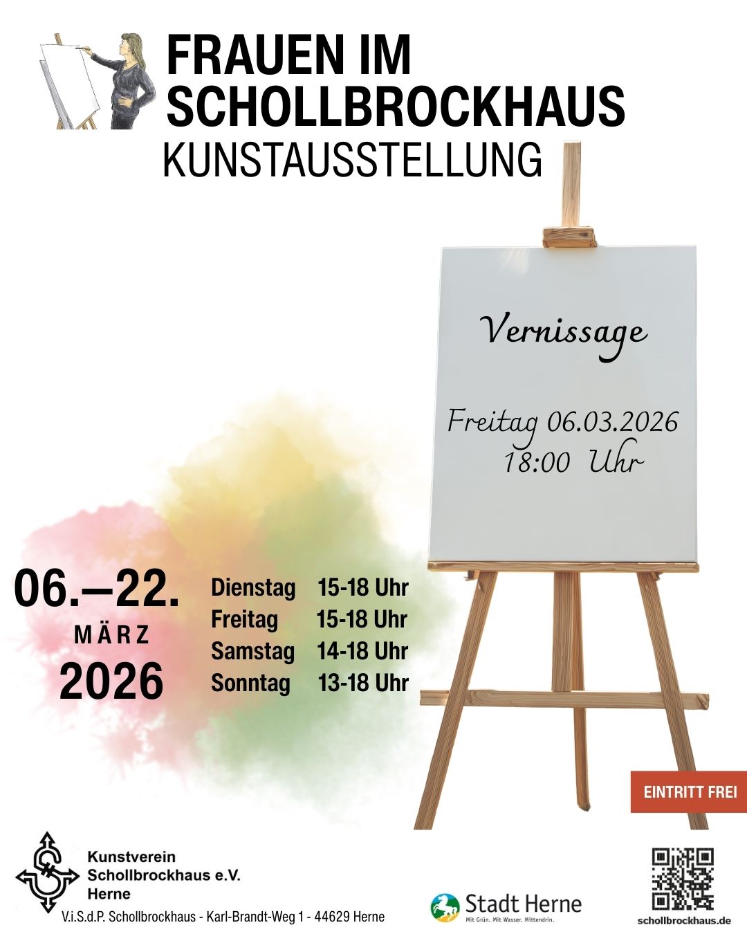 Frauenausstellung 1