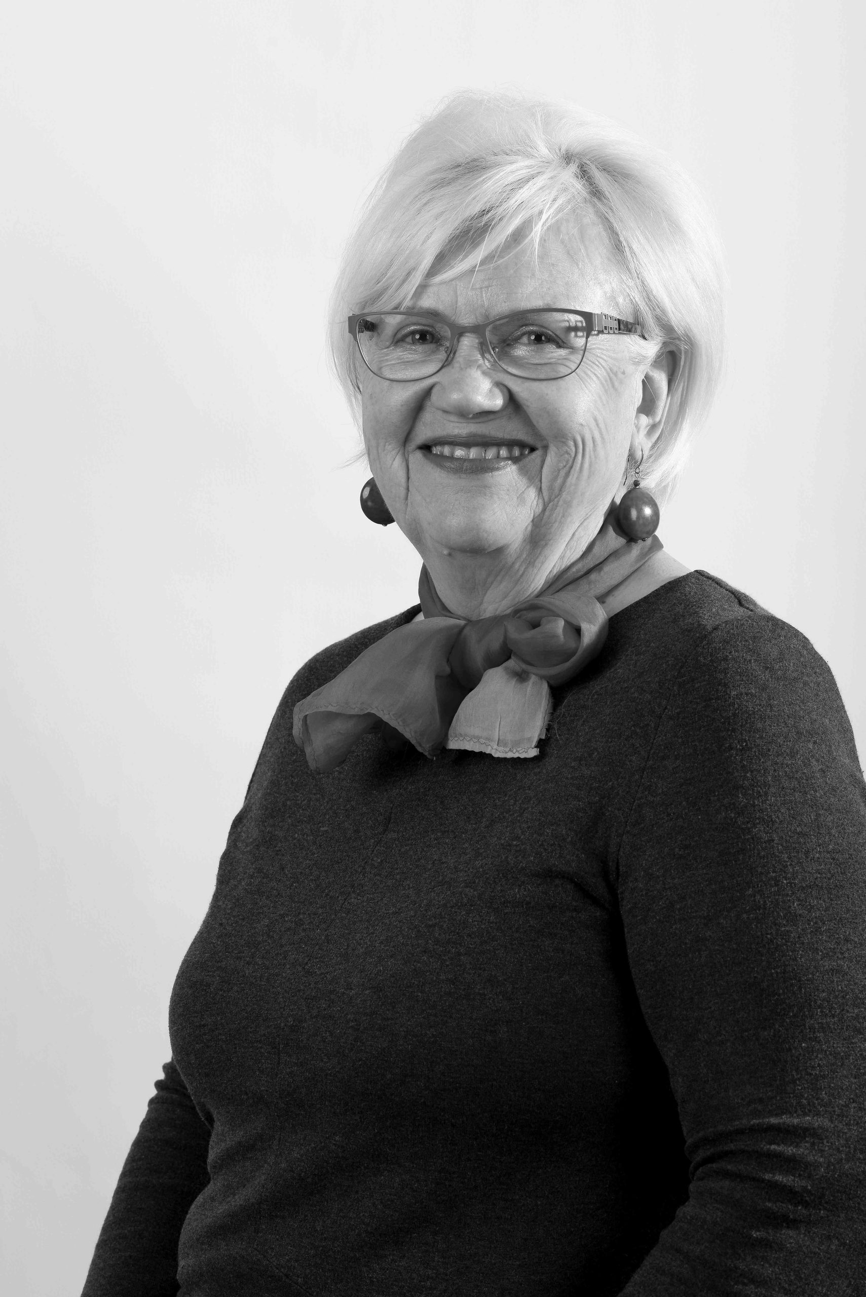 Barbara Mocny
