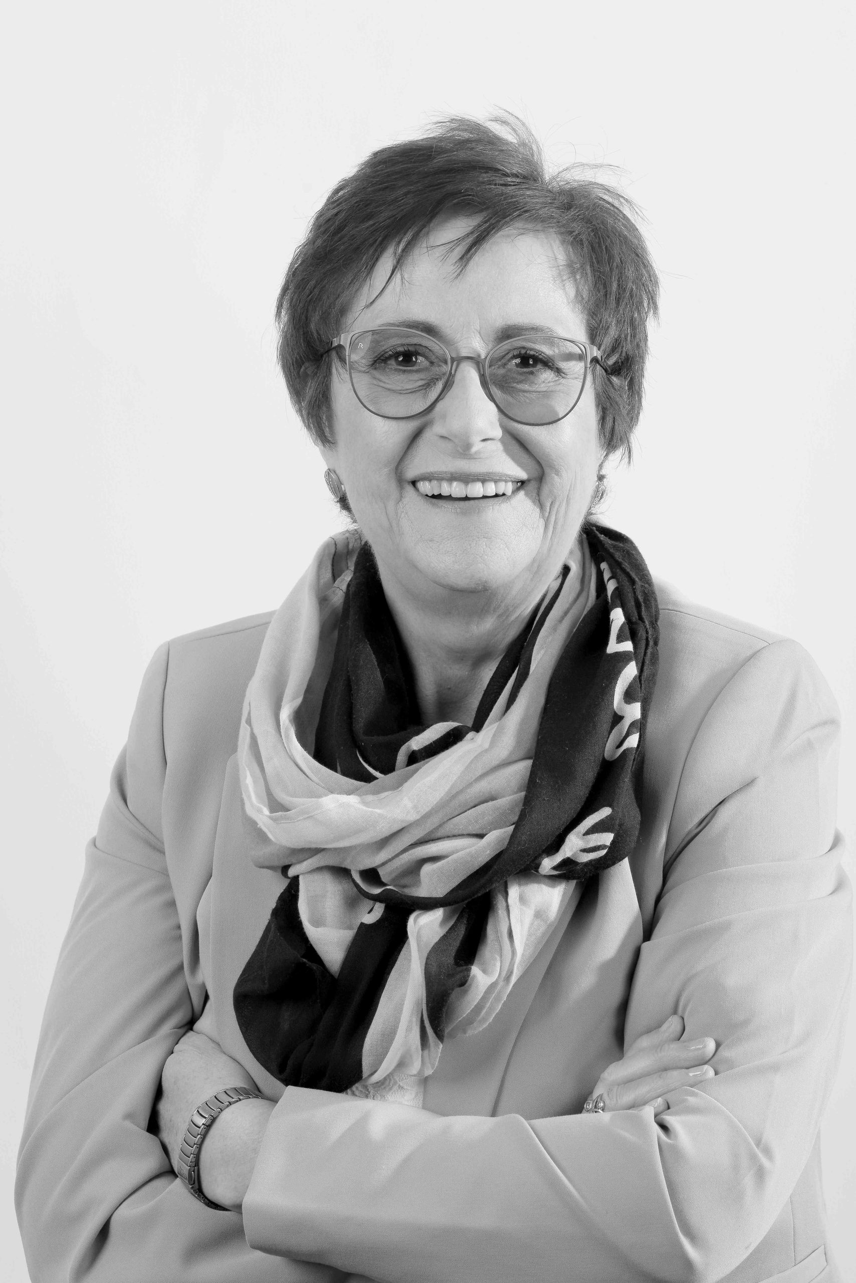 Karin Schneider