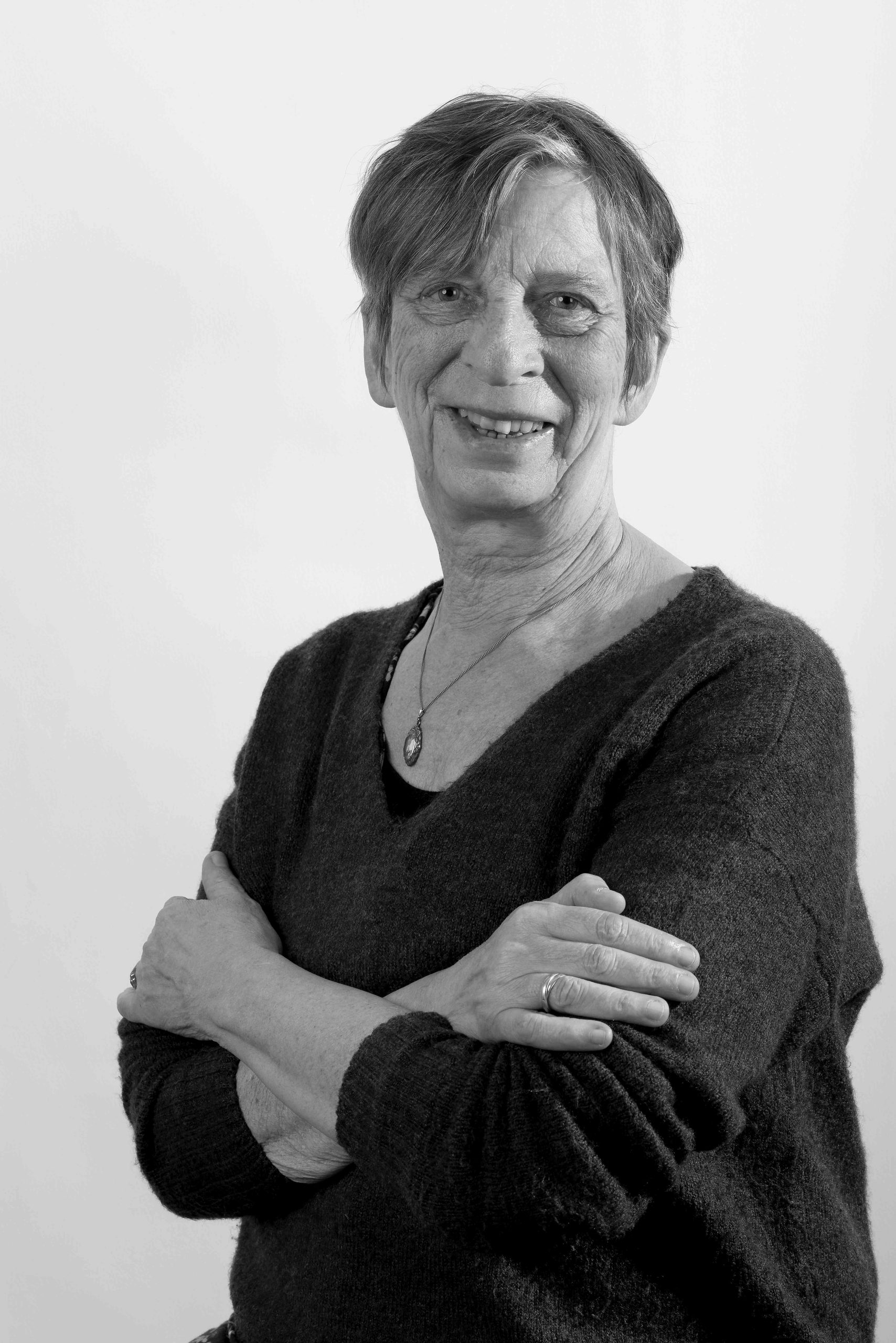 Doris Vierkötter-Schuff