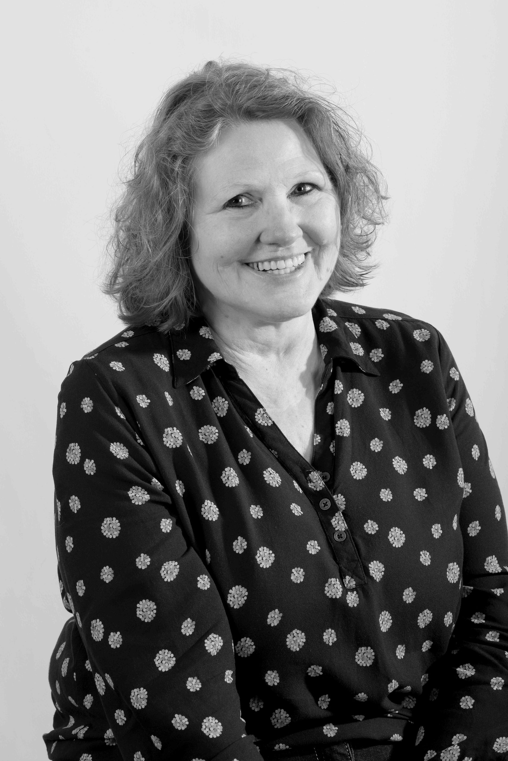 Silvia Schmidt