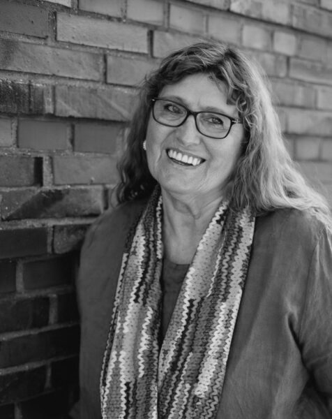 Hannelore Krüger