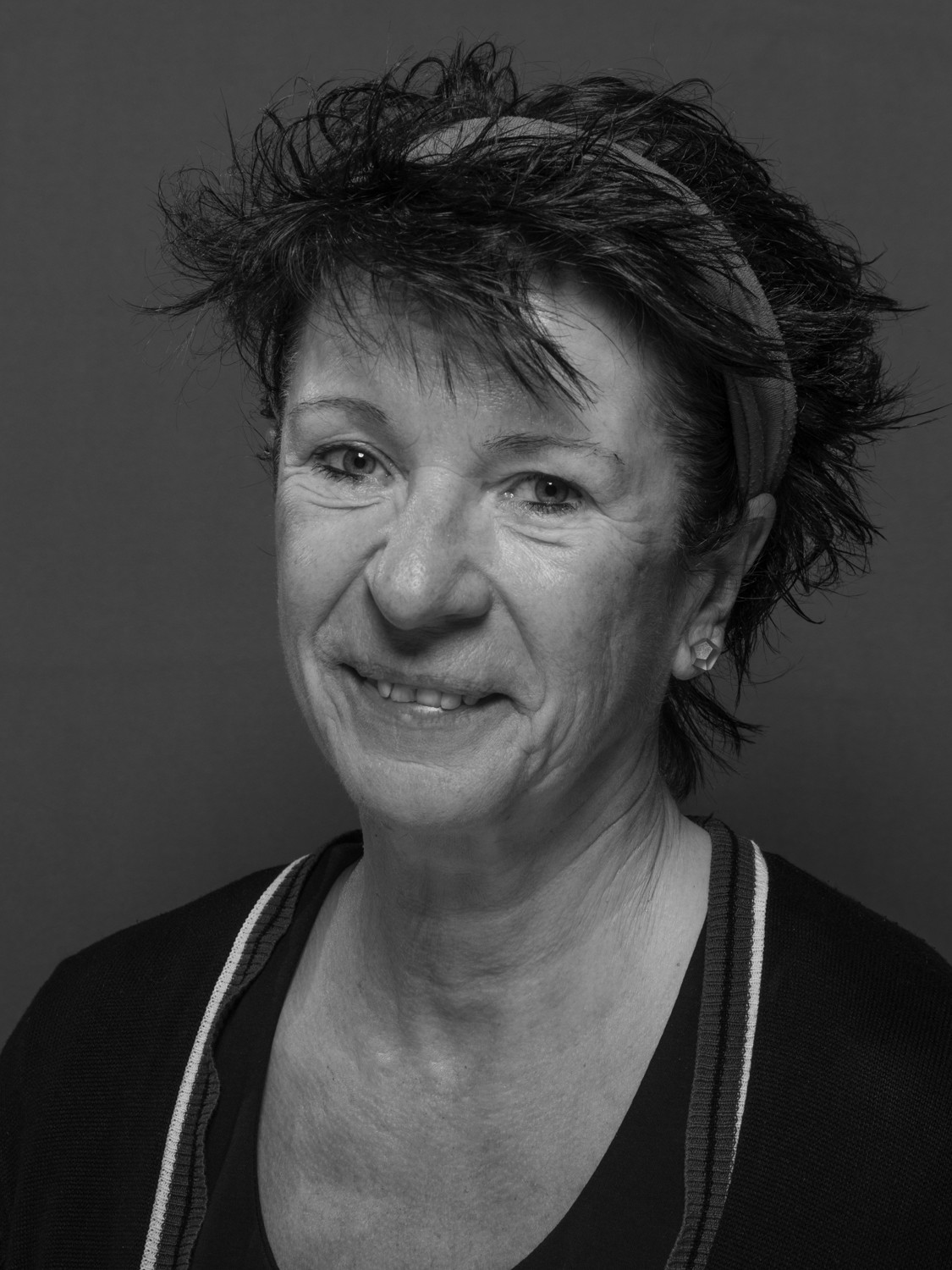 Brigitte Szelag